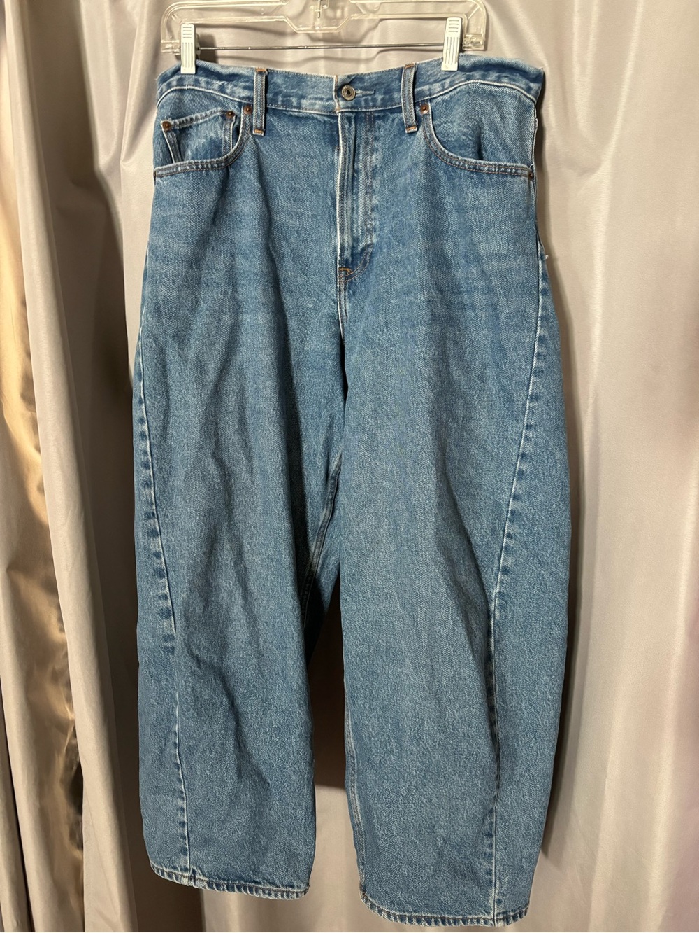 Curve Love A&F size 32